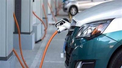 مستقبل السيارات الكهربائية في مصر 