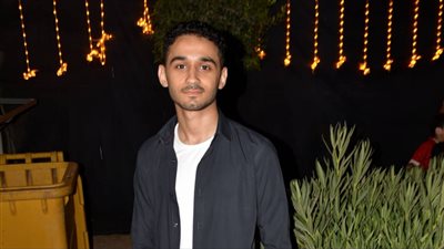 أحد أوائل الثانوية العامة لـ 