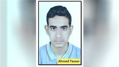 الرابع على مدرسة بني سويف للعلوم والتكنولوجيا: 