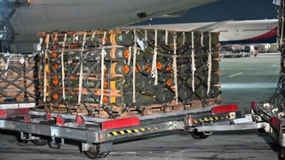 البنتاجون: إرسال شحنة أسلحة جديدة لأوكرانيا بقيمة مليار دولار