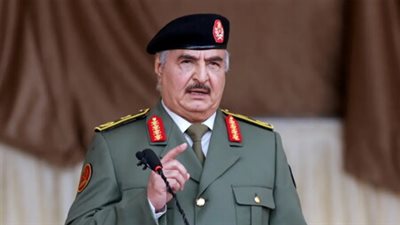 الجيش الليبي: لن نسمح باستمرار صراعات عبدة الكراسي