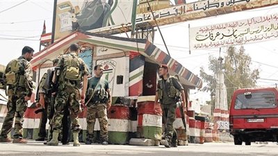 بعد ساعات من الهدنة.. اغتيال مسؤول فلسطيني في لبنان