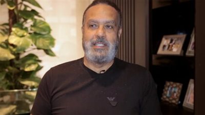 المنتج جمال العدل يكشف حقيقة الاتهامات بشأن الإساءة للخليج