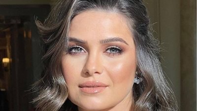 معلومات لا تعرفها حول الفنانة 