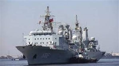 وكالة: 20 سفينة صينية وتايوانية تتمركز قرب الخط المتوسط