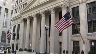  الولايات المتحدة الأمريكية تفرض عقوبات مالية على موقع 