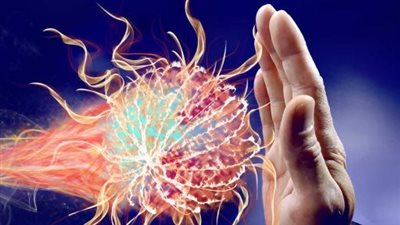  أخصائي أمراض المناعة يكشف ما يرتبط به مستوى المناعة في الخريف 