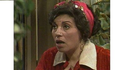  وفاة الفنانة الكبيرة رجاء حسين عن عمر ناهز 85 عامًا