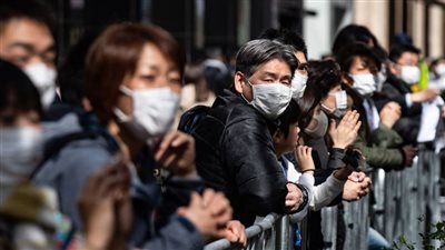 الصين تعلن عن اكتشاف فيروس جديد