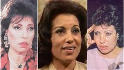 من هي الفنانة رجاء حسين.. 15 معلومة عن حياتها الشخصية والفنية