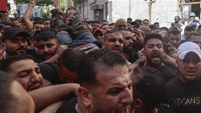 عاجل.. الجيش الإسرائيلي يُعلن انتهاء عملياته العسكرية في نابلس باغتيال إبراهيم النابلسي