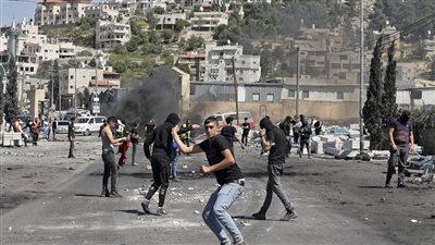 فلسطين.. اشتباكات مسلحة بين سرايا القدس والقوات الإسرائيلية في نابلس