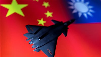 تايوان تُعلنها: الصين تستعد لغزو أراضينا 