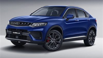  شركة صينية تعلن عن سيارتها الجديدة