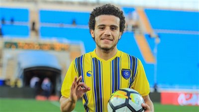 مفاجآة.. مصطفى فتحي يقترب من طلائع الجيش المصري