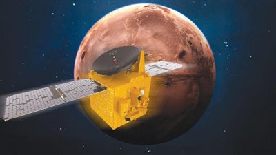 الصين تستعد لإرسال مختبر 