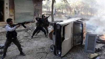 لبنان.. إصابة 3 أشخاص في اشتباكات في مدينة صيدا جنوبي البلاد