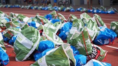 كيف تتخذ الدولة المصرية خطوات جادة لمواجهة الأكياس البلاستيكية؟