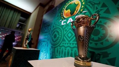شاهد.. مراسم قرعة الدوري التمهيدي من كأس الكونفدرالية الأفريقية