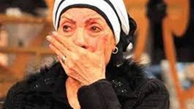  كيف نعى نجوم الفن الفنانة المصرية رجاء حسين؟