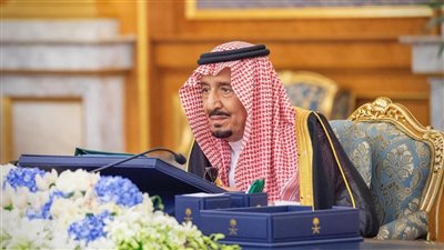  الوزراء السعودي يشدد على وقوف المملكة بجانب الشعب الفلسطيني... ويطالب بإنهاء الصراع