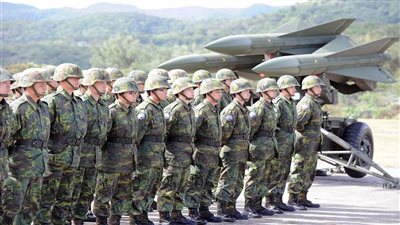 عقب تصاعد التوتر.. هل اقتربت الحرب بين تايوان والصين؟