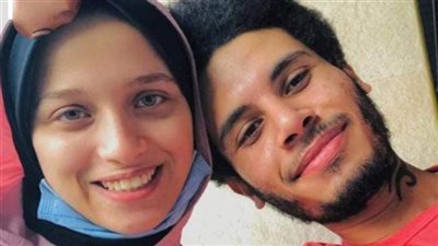 أول صورة للطالبة سلمى بهجت المقتولة على يد زميلها بالشرقية 