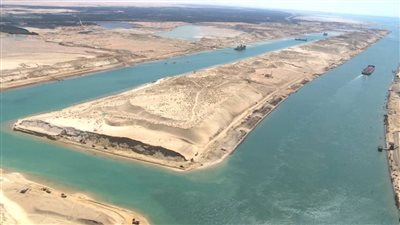 مصر.. قناة السويس الجديدة تجسد مفهوم المشروع القومي باصطفاف شعبي