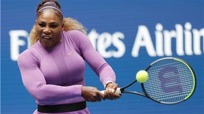 نجمة التنس الأمريكية سيرينا ويليامز تعلن اعتزالها رسميًا