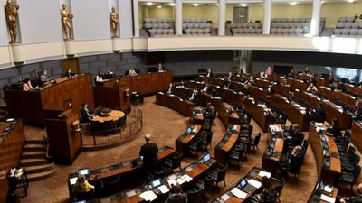 هجوم إلكتروني يعطل موقع البرلمان الفنلندي