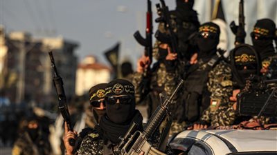 إسرائيل ترفض الإفراج عن قيادات معتقلة من حركة الجهاد