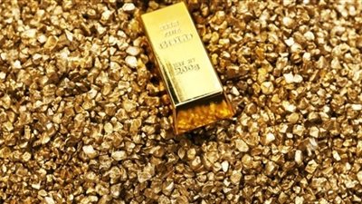 ارتفاع أسعار الذهب لليوم الثاني على التوالي