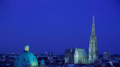 لليوم الثاني.. انقطاع الكهرباء في العاصمة النمساوية فيينا