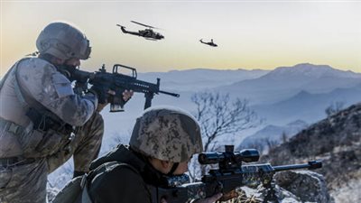 مقتل جندي تركي شمالي العراق متأثرًا بإصابته