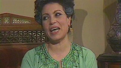 مهرجان القاهرة السينمائي ناعيا رجاء حسين: أعطت الفن 60 عاما من عمرها