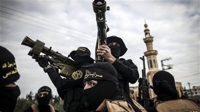  أسوشيتد برس: مقتل قيادي في حركة الجهاد بقصف إسرائيلي على غزة