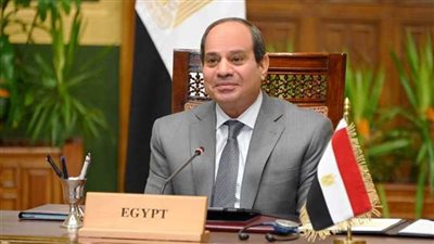 السيسي: التعديلات الوزارية ستمس بشكل مباشر الخدمات المُقدمة للمواطن المصري