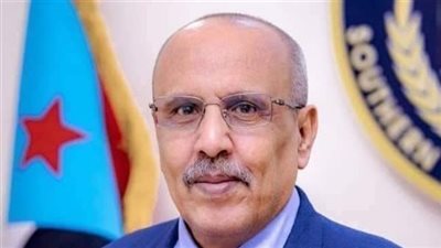  الكثيري: المجلس الانتقالي الجنوبي في اليمن يتابع بقلق بالغ ما تواجهه 