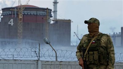 جلسة منتظرة بمجلس الأمن لبحث تطورات محطة زابوريجيا النووية في أوكرانيا