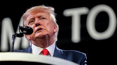 ترامب: الولايات المتحدة تركت أسلحة بـ85 مليار دولار في أفغانستان