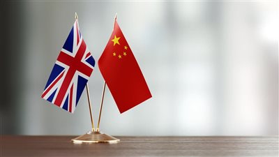 الصين: لا يحق لأي دولة التدخل في شؤوننا.. وبيان بريطانيا مرفوض