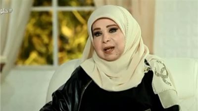 إصابة الفنانة مديحة حمدي بفيروس كورونا 