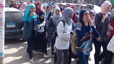 مصر.. إعداد مشروع قانون بشأن التحسين بالثانوية العامة