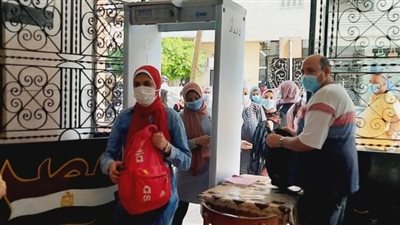 تظلمات الثانوية العامة 2022.. إليكم الخطوات والرابط الرسمي للتظلم