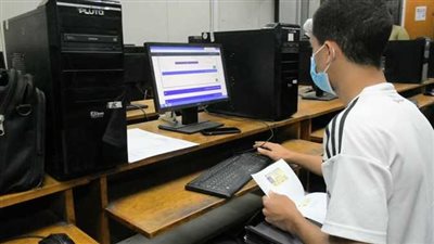 غدا.. بدء المرحلة الثانية لتنسيق القبول بالجامعات المصرية
