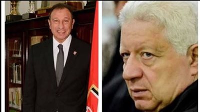 محامي الأهلي: قدمنا طلب للنائب العلم بمنع مرتضى منصور من السفر والأخير عرض الصلح