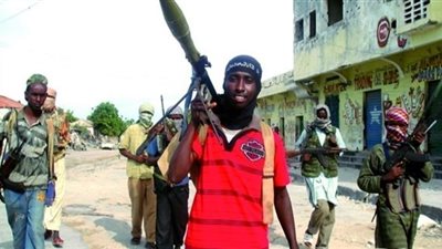 بضربة أمريكية.. مقتل 4 من عناصر حركة الشباب في الصومال