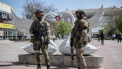 زابوروجيه تعتزم الانضمام إلى روسيا في سبتمبر المقبل