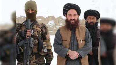 طالبان تقرر عزل قاري نقيب الله بلال رئيس استخباراتها في باميان