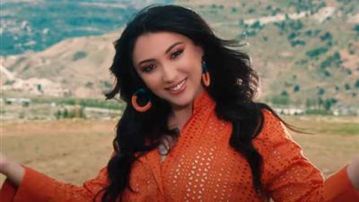 آية عبد الله تطرح أغنيتها الجديدة 